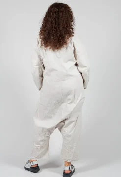Privatsachen Jumpsuits^Connynie Jumpsuit in Pilz