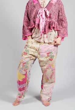 Magnolia Pearl Trousers^Cosmic Rainbow Miners Pants in None
