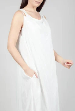 Rundholz Mainline Dresses^Cowl Neckline Dress in Callas