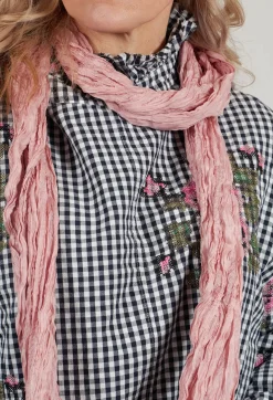 Privatsachen Scarves^Crash-Scha Scarf in Lotus