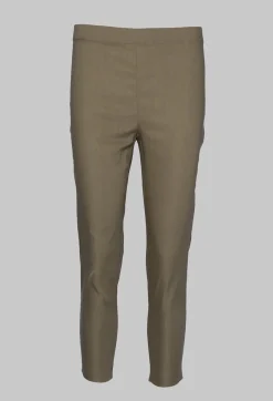 Sarah Pacini Leggings^Cropped Pull On Trousers