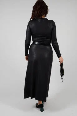 Xenia Design Dresses^Daga Dress in Black