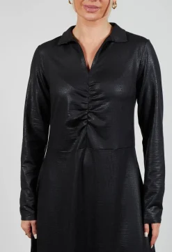 Xenia Design Dresses^Daga Dress in Black