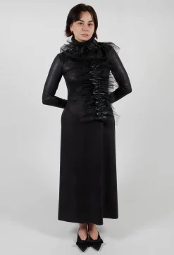 Xenia Design Dresses^Daga Dress in Black