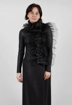 Xenia Design Dresses^Daga Dress in Black