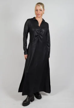 Xenia Design Dresses^Daga Dress in Black