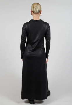 Xenia Design Dresses^Daga Dress in Black