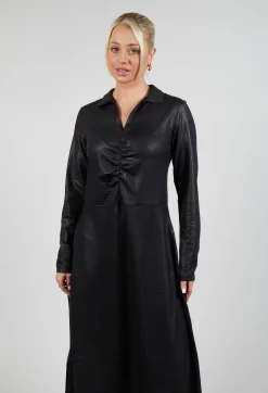 Xenia Design Dresses^Daga Dress in Black