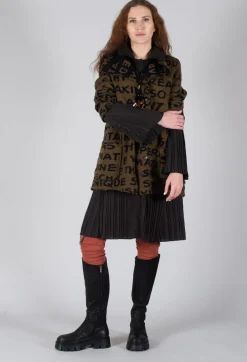 Annette Gortz Shirts & Blouses^Dal Blouse in Wood