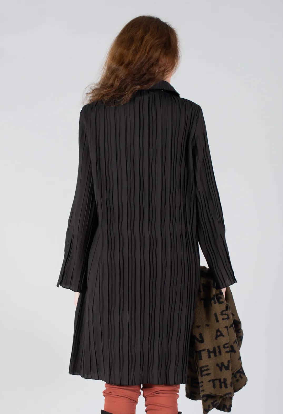 Annette Gortz Shirts & Blouses^Dal Blouse in Wood