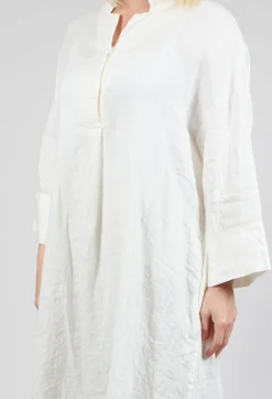 Mama B Tops^Dali L Tunic In Mandorla