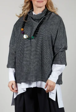 Elemente Clemente Shirts & Blouses^Dari Shirt in Dark Night Stich