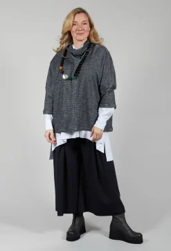 Elemente Clemente Shirts & Blouses^Dari Shirt in Dark Night Stich