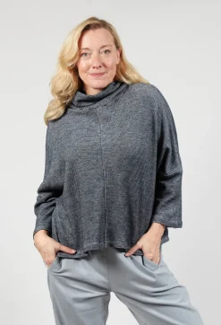 Elemente Clemente Shirts & Blouses^Dari Shirt in Dark Night Stich