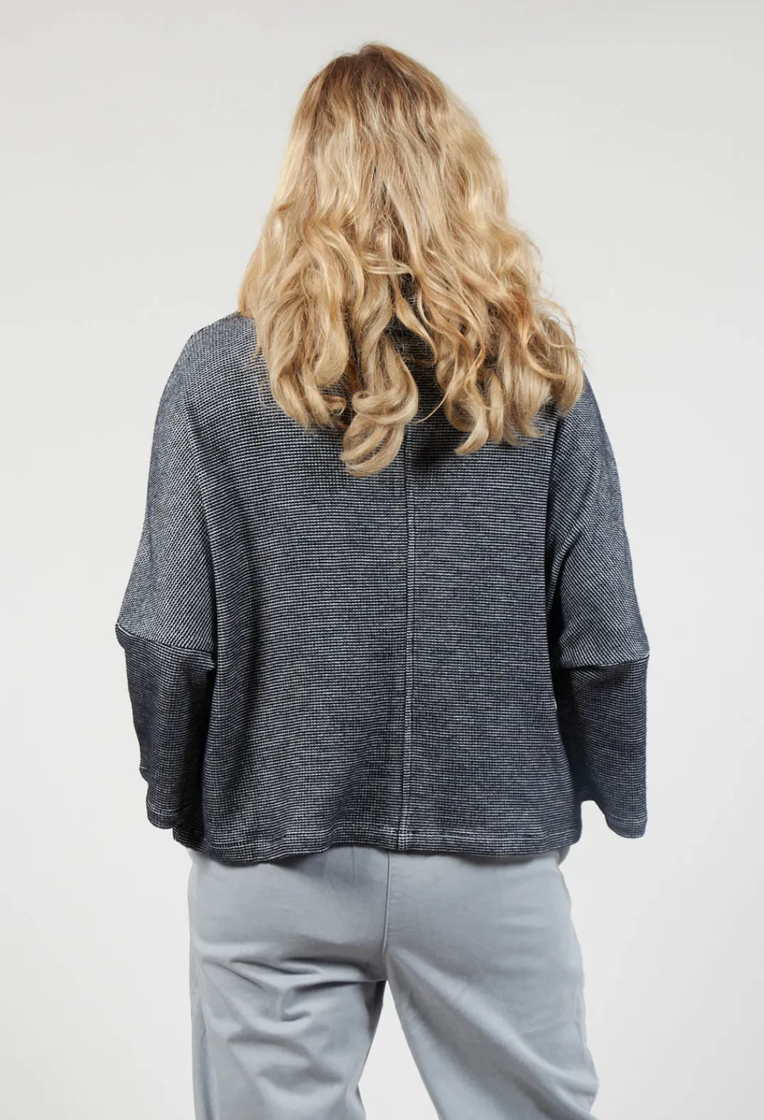 Elemente Clemente Shirts & Blouses^Dari Shirt in Dark Night Stich