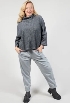 Elemente Clemente Shirts & Blouses^Dari Shirt in Dark Night Stich
