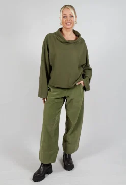 Elemente Clemente Shirts & Blouses^Dari Shirt in Khaki