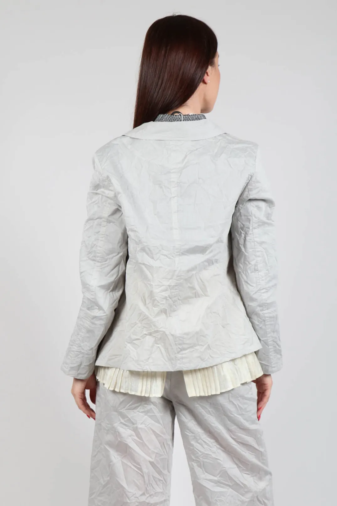 Annette Gortz Jackets^Den Jacket In Birch