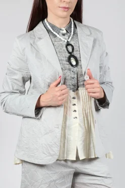 Annette Gortz Jackets^Den Jacket In Birch