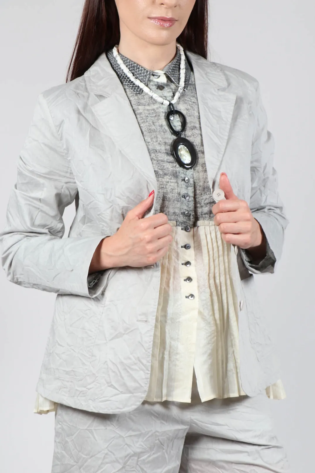 Annette Gortz Jackets^Den Jacket In Birch