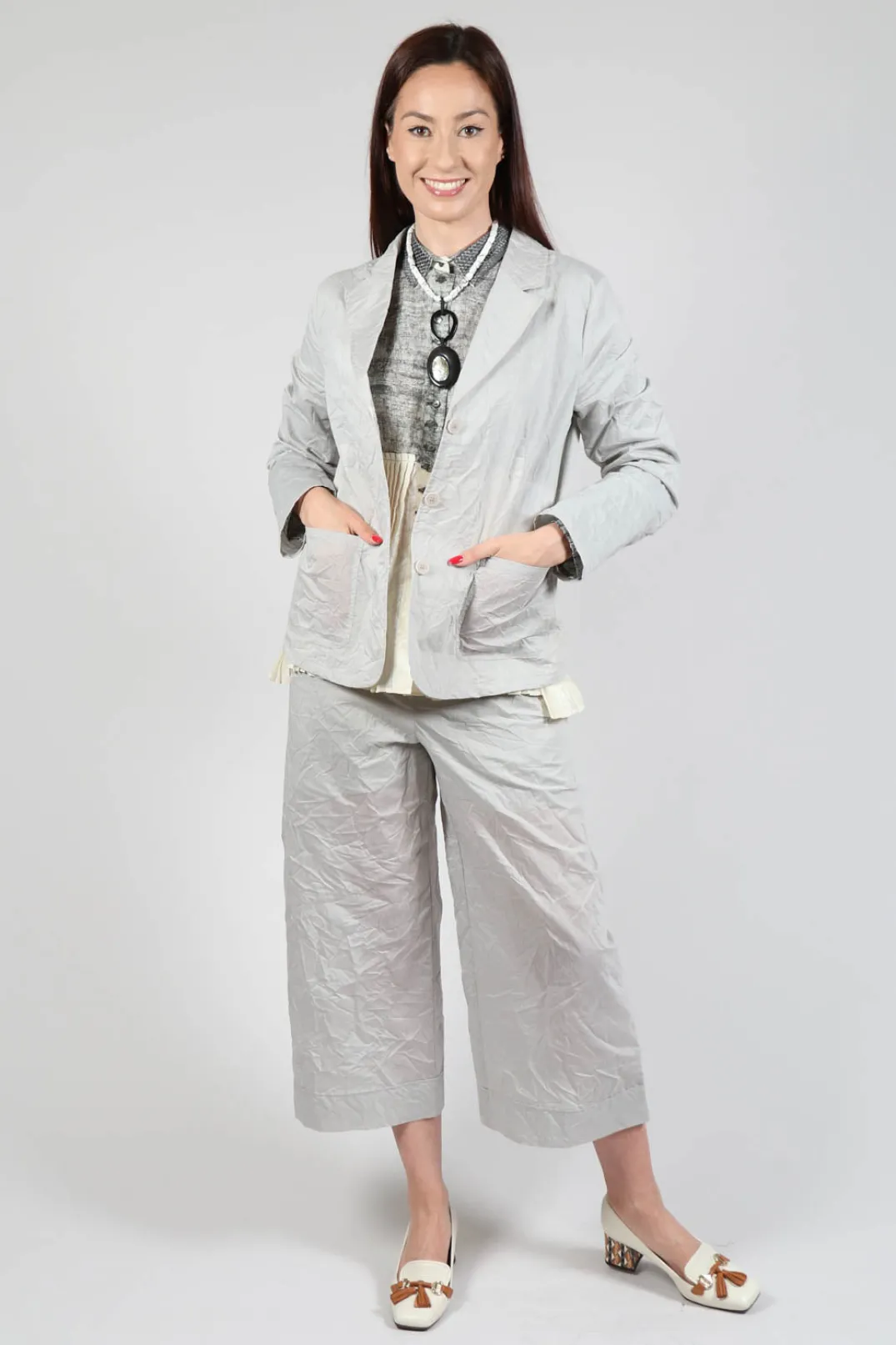 Annette Gortz Jackets^Den Jacket In Birch