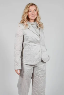 Annette Gortz Jackets^Den Jacket In Birch