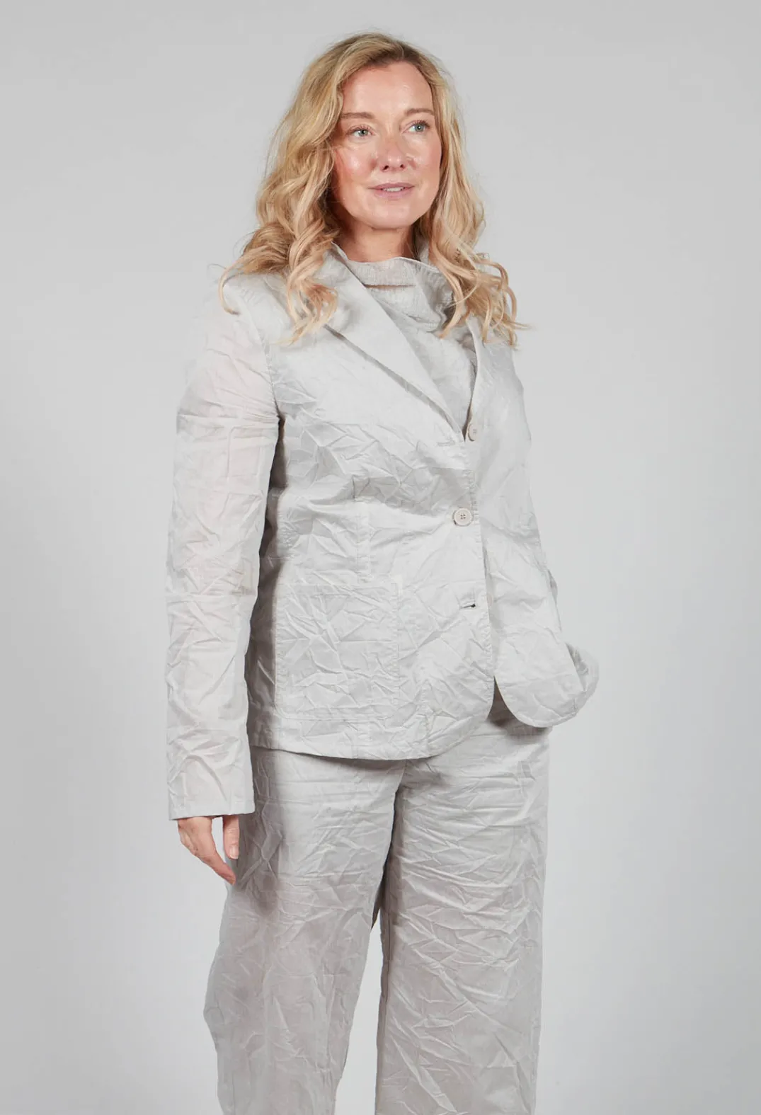Annette Gortz Jackets^Den Jacket In Birch