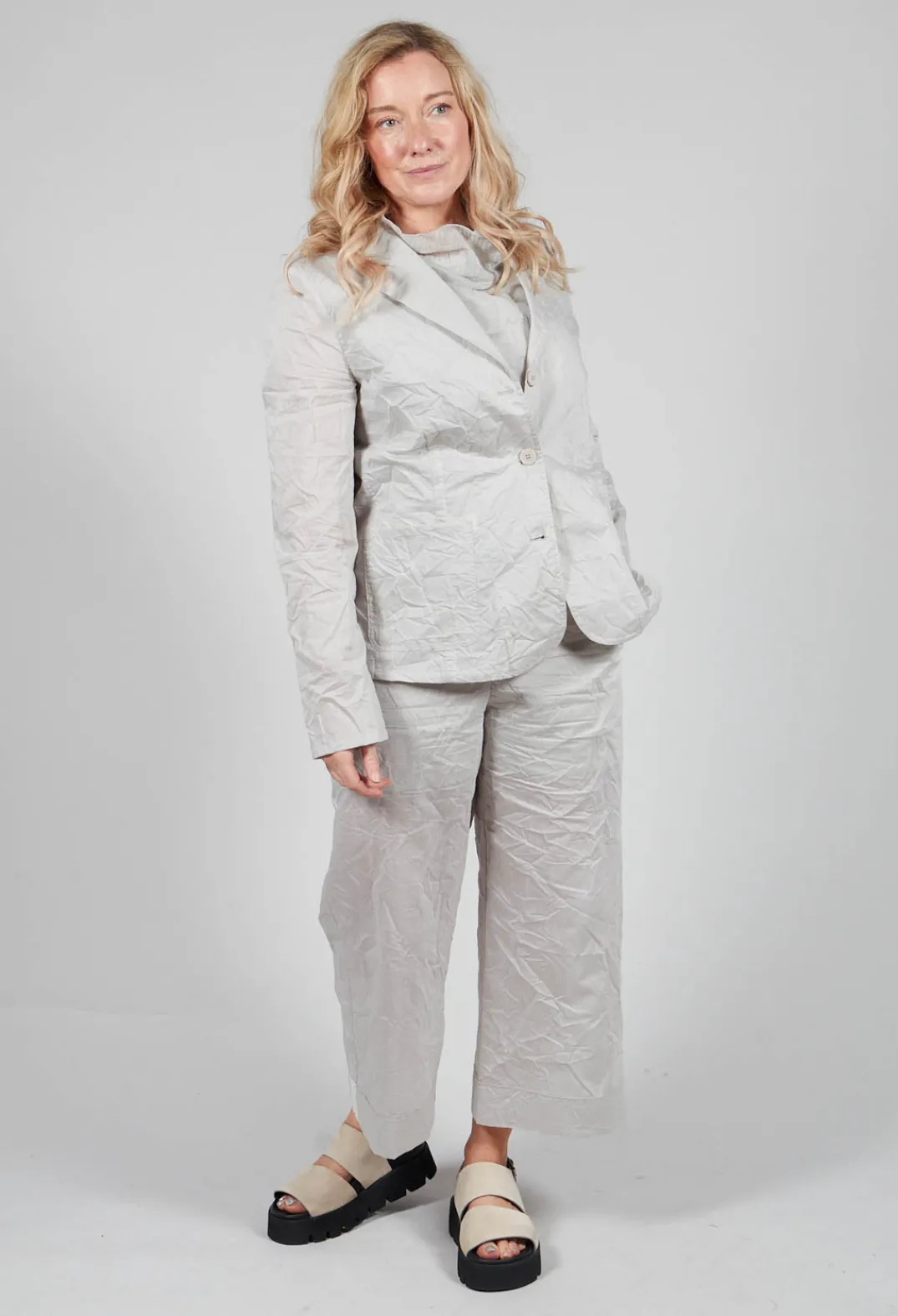 Annette Gortz Jackets^Den Jacket In Birch
