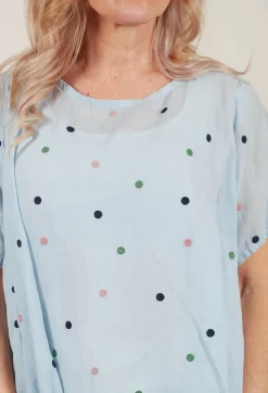 Privatsachen Dresses^Dermatt Dress in Bloemendaal