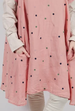 Privatsachen Dresses^Dermatt Dress in Lotus