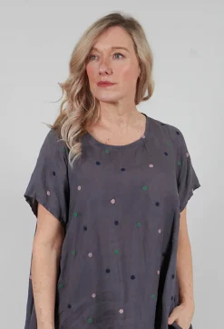 Privatsachen Dresses^Dermatt Dress in Muskat