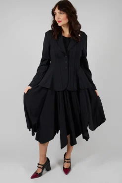 High Jackets^Destiny Jacket in Black
