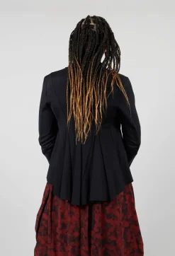 High Jackets^Destiny Jacket in Black