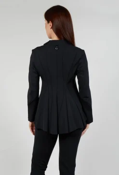 High Jackets^Destiny Jacket in Black