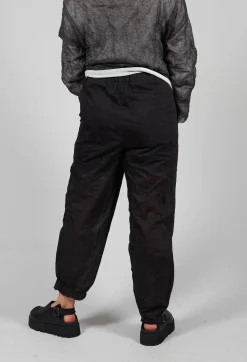 Annette Gortz Trousers^Deto Trouser In Black