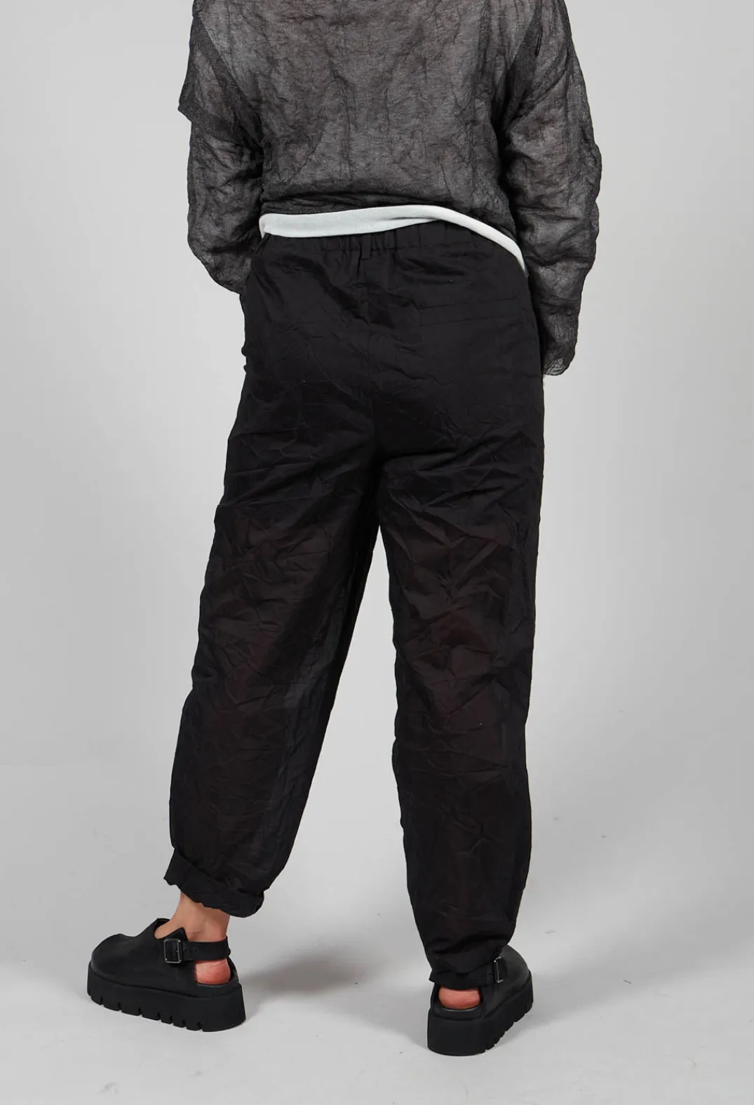 Annette Gortz Trousers^Deto Trouser In Black