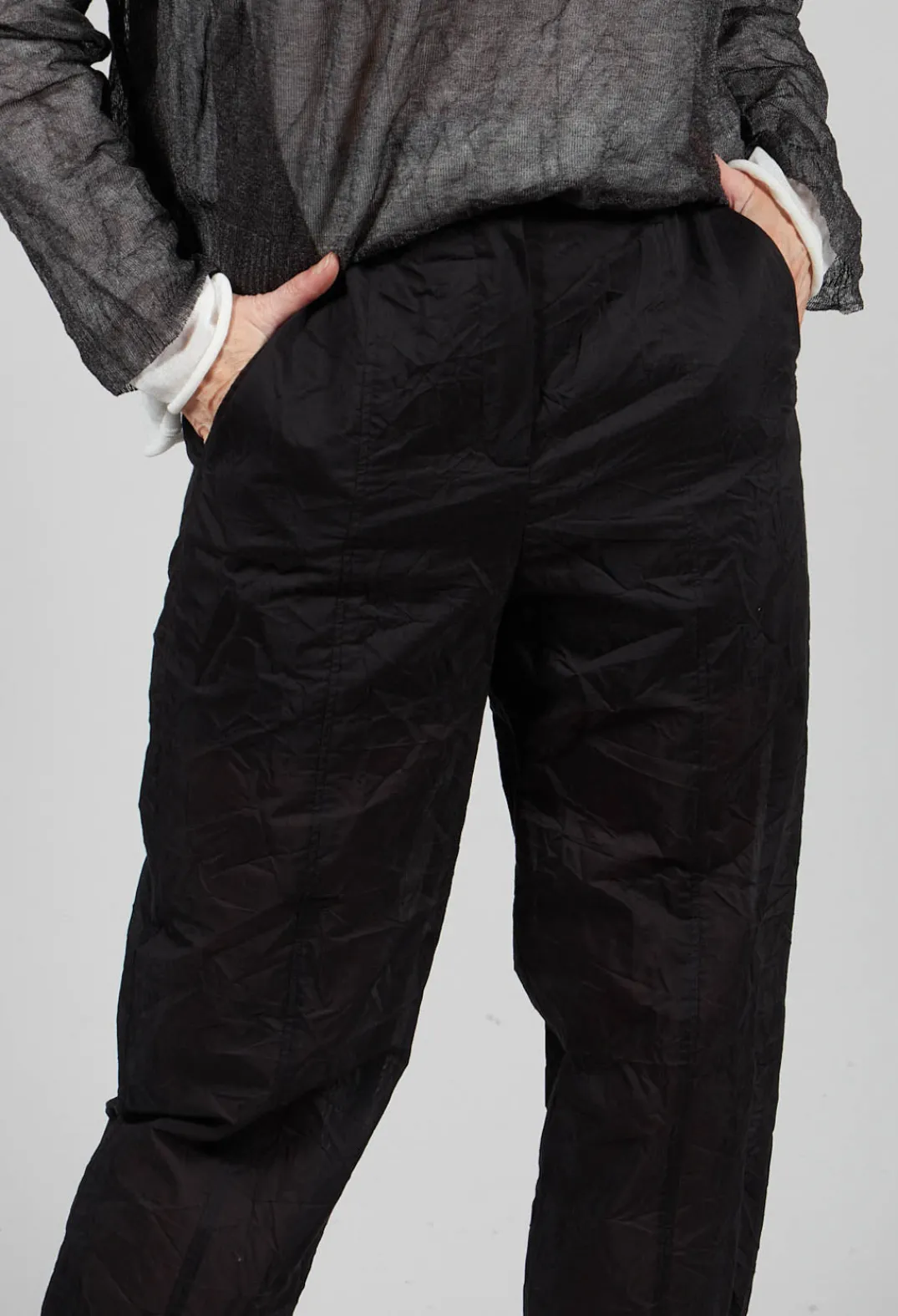 Annette Gortz Trousers^Deto Trouser In Black