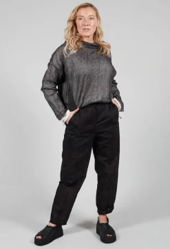 Annette Gortz Trousers^Deto Trouser In Black
