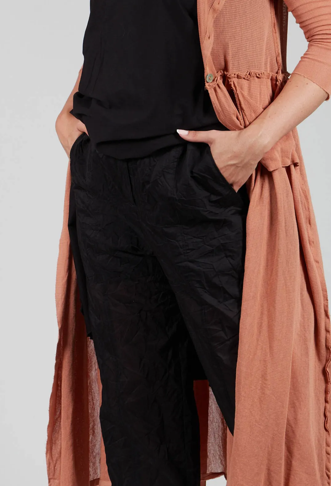 Annette Gortz Trousers^Deto Trouser In Black