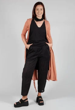 Annette Gortz Trousers^Deto Trouser In Black
