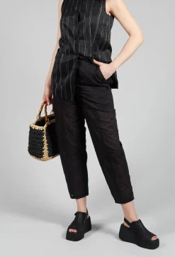 Annette Gortz Trousers^Deto Trouser In Black