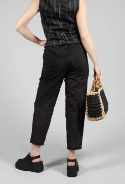 Annette Gortz Trousers^Deto Trouser In Black