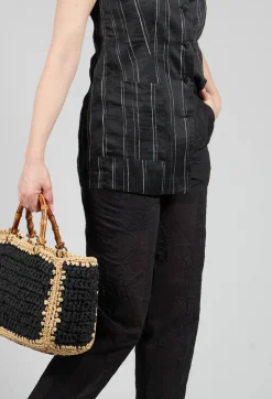 Annette Gortz Trousers^Deto Trouser In Black