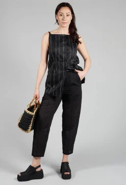 Annette Gortz Trousers^Deto Trouser In Black