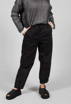 Annette Gortz Trousers^Deto Trouser In Black