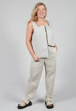 Annette Gortz Trousers^Deto Trouser In Sand
