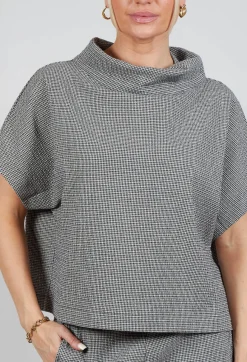 Elemente Clemente Shirts & Blouses^Diva Shirt in Black