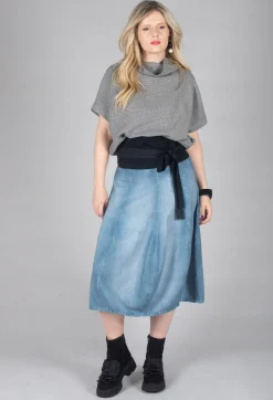 Elemente Clemente Shirts & Blouses^Diva Shirt in Black
