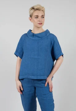 Elemente Clemente Shirts & Blouses^Diva Shirt in Pearl