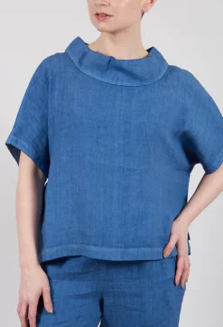Elemente Clemente Shirts & Blouses^Diva Shirt in Pearl